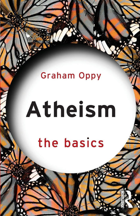 Atheism: The Basics - Retail Maharaj