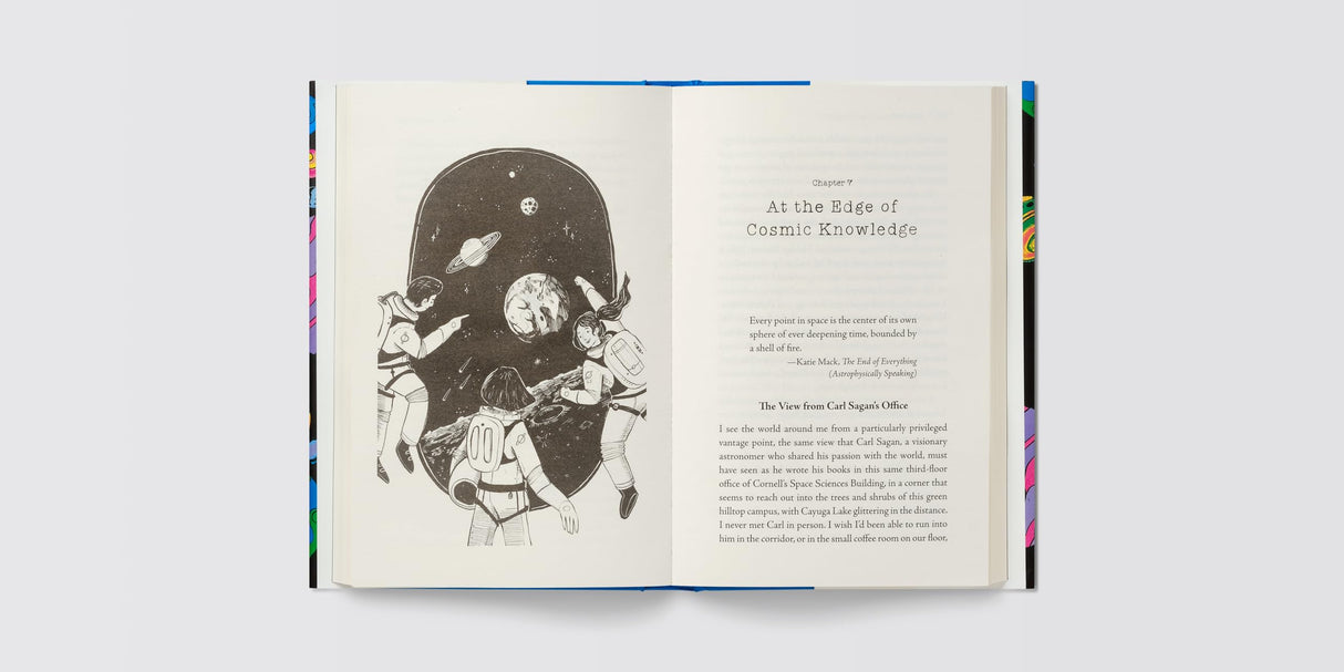 Alien Earths: Planet Hunting in the Cosmos - Retail Maharaj