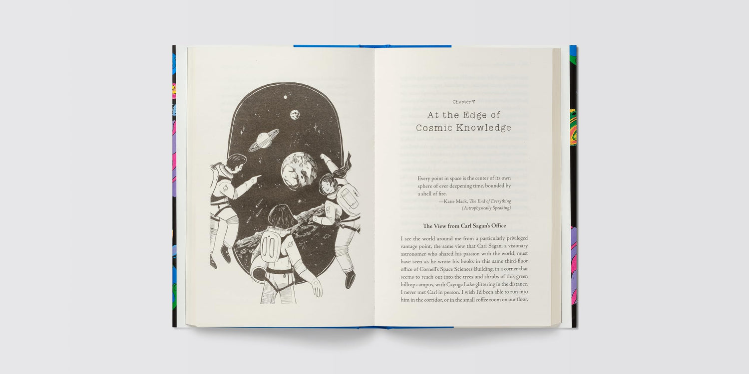 Alien Earths: Planet Hunting in the Cosmos - Retail Maharaj