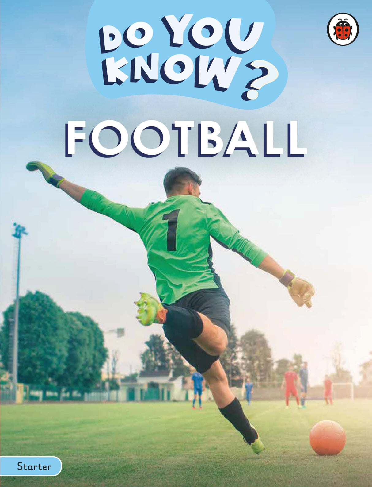 Do You Know? Starter Level – Football - Retail Maharaj