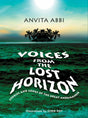 Voices from the Lost Horizon: Stories and Songs of The Great Andamanese (H.B) - Retail Maharaj