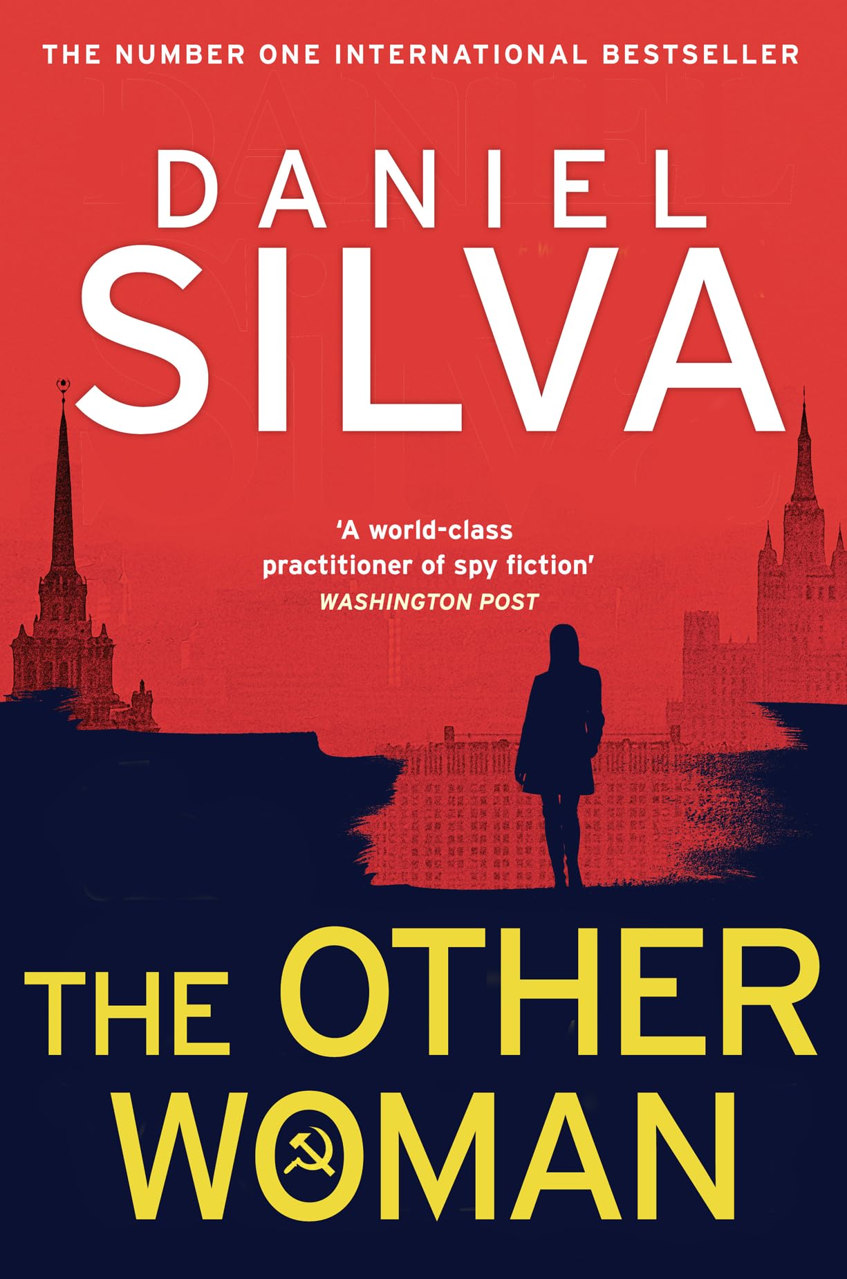 The Other Woman - Retail Maharaj