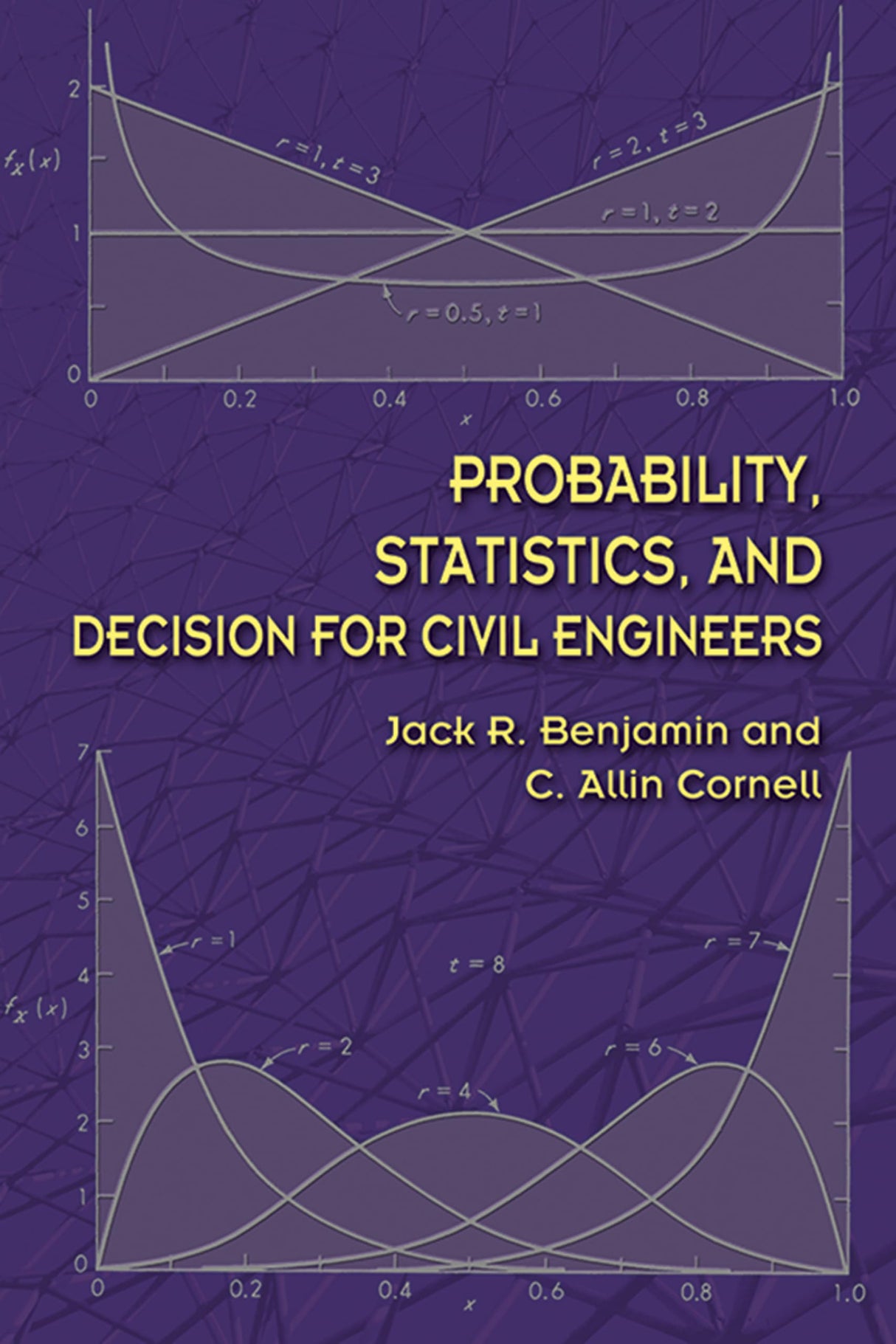 Probability, Statistics, and Decision for Civil Engineers: Volume 38 - Retail Maharaj