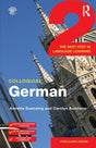 Colloquial German 2: The Next Step in Language Learning (Colloquial Series) - Retail Maharaj