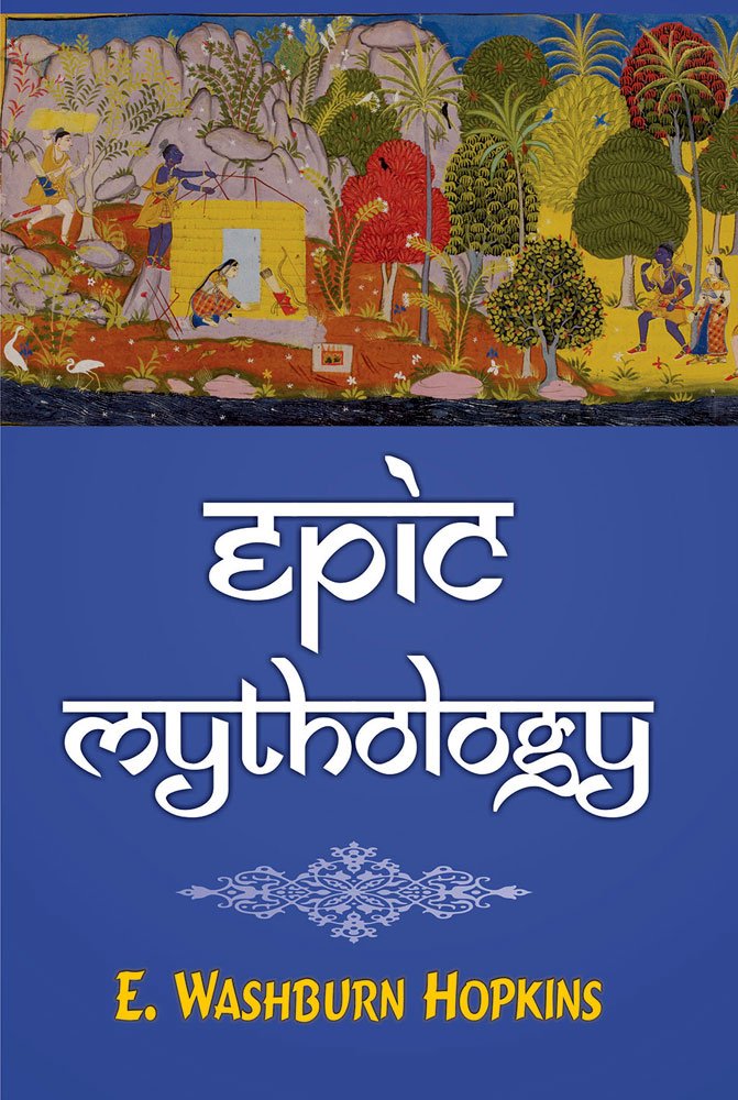 Epic Mythology - Retail Maharaj