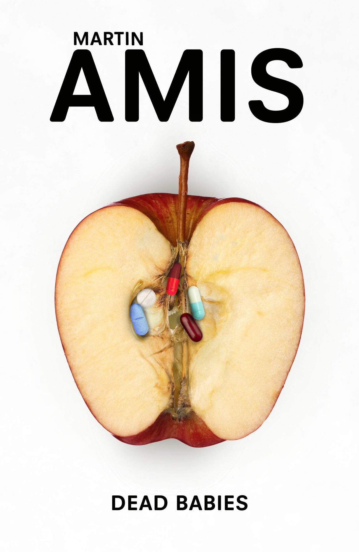 Dead Babies - Retail Maharaj