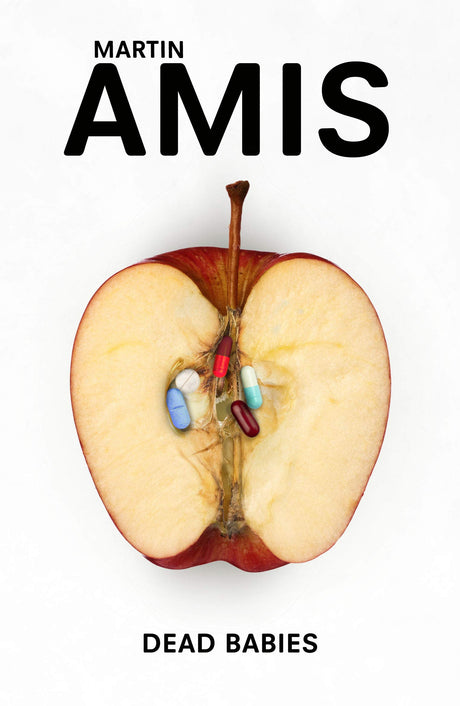 Dead Babies - Retail Maharaj