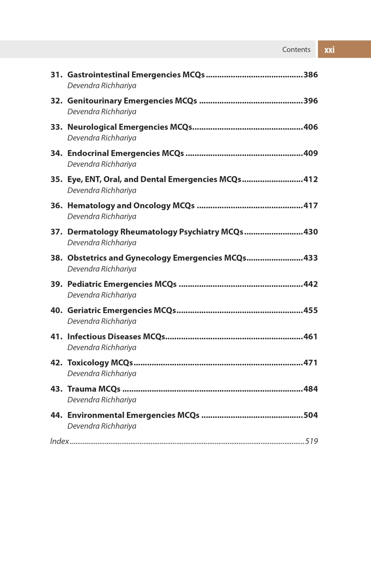 OSCE FOR EMERGENCY MEDICINE PRACTICAL EXAM