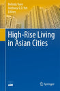 High-Rise Building Living in Asian Cities - Retail Maharaj