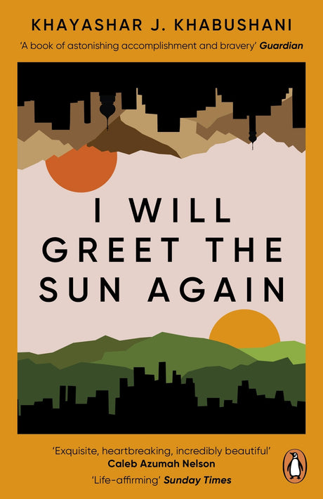 I Will Greet the Sun Again - Retail Maharaj