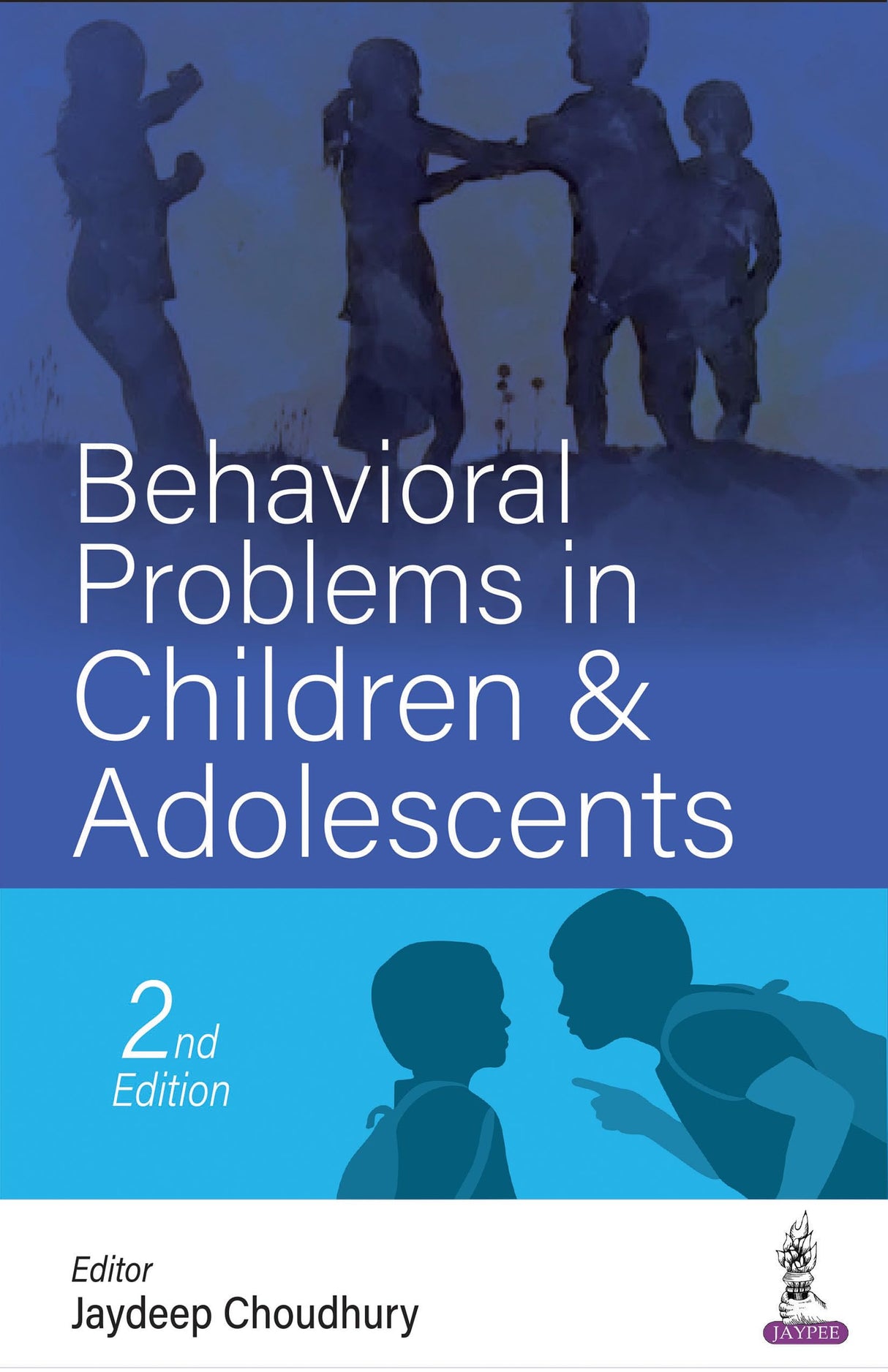 Behavioral Problems in Children & Adolescents