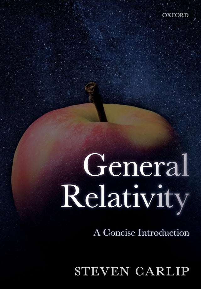 GENERAL RELATIVITY P - Retail Maharaj