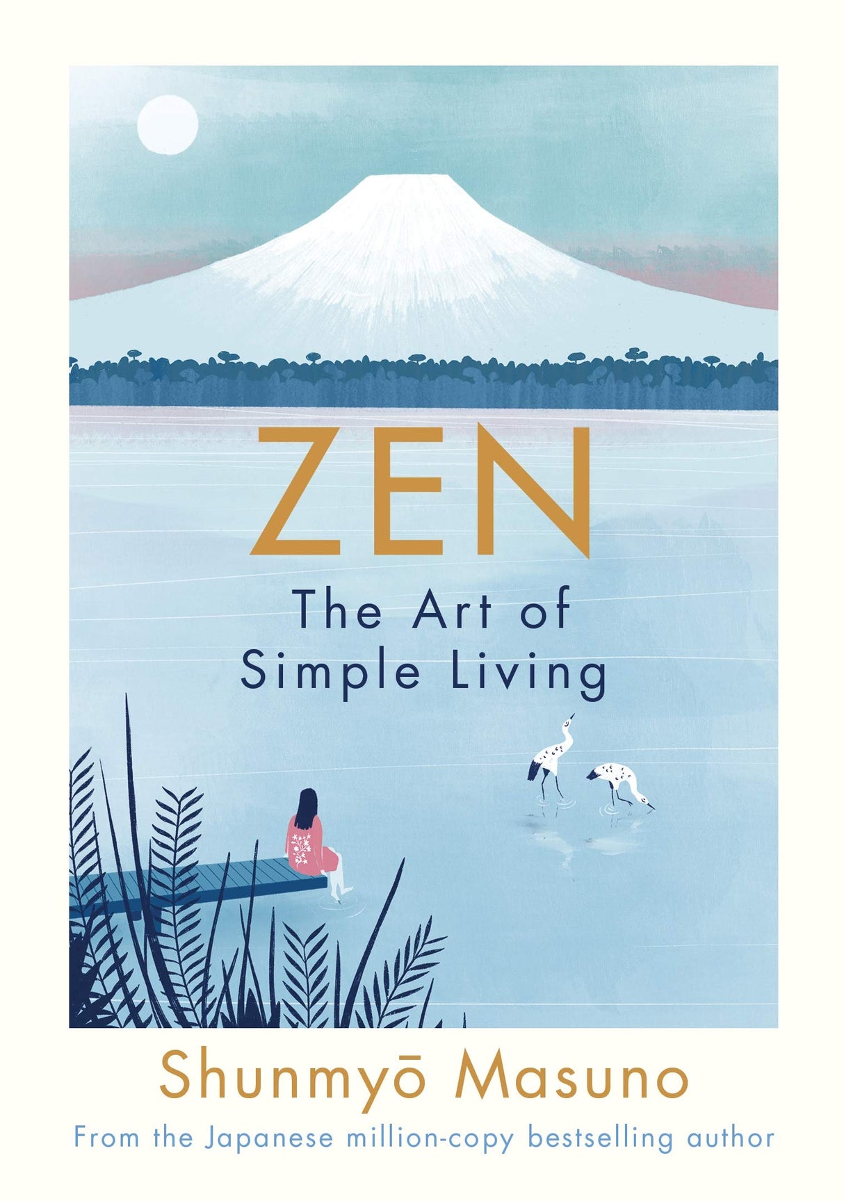 Zen: The Art of Simple Living - Retail Maharaj