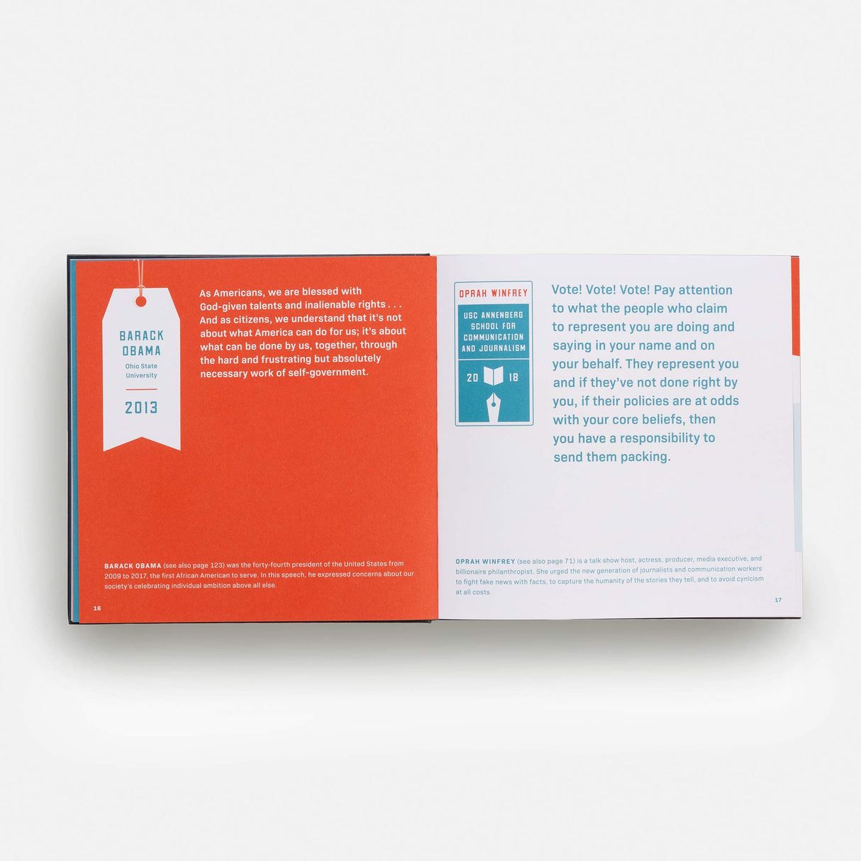 Carpe Every Diem: The Best Graduation Advice from More Than 100 Commencement Speeches : A Graduation Book