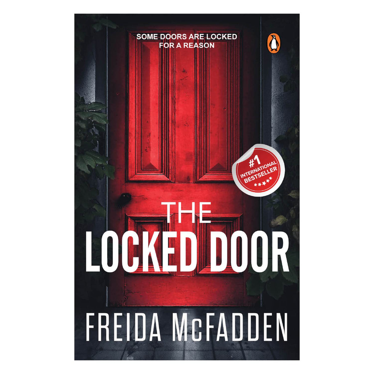 The Locked Door: An addictive psychological thriller with mind-bending twists - Retail Maharaj
