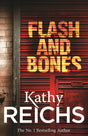 Flash and Bones: (Temperance Brennan 14) - Retail Maharaj