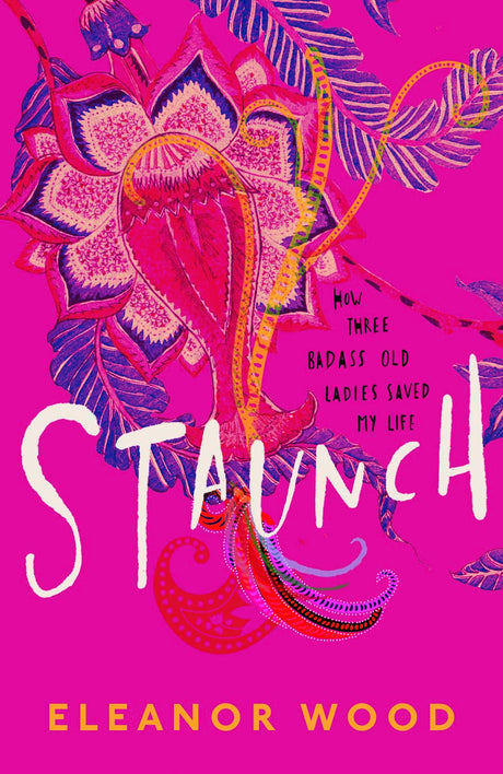 Staunch - Retail Maharaj