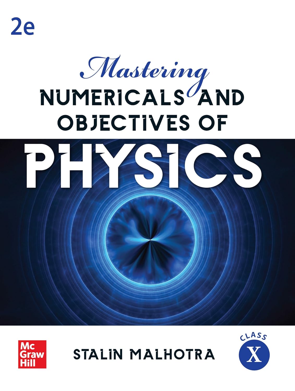 Mastering Numericals and Objectives of Physics Class X - Retail Maharaj
