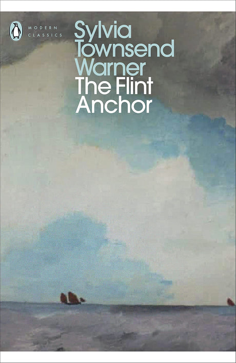 The Flint Anchor (Penguin Modern Classics) - Retail Maharaj
