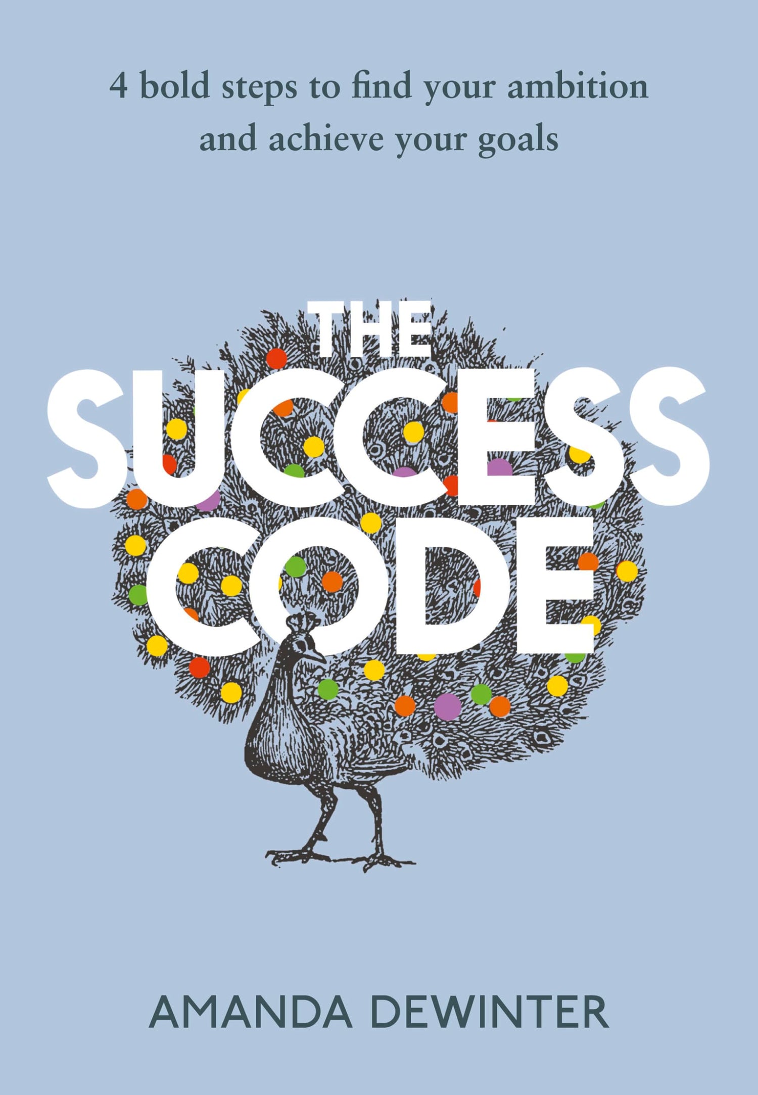 The Success Code: 2021’s empowering, practical guide to maximising your performance, learning new skills and achieving success - Retail Maharaj