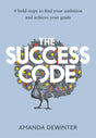 The Success Code: 2021’s empowering, practical guide to maximising your performance, learning new skills and achieving success - Retail Maharaj