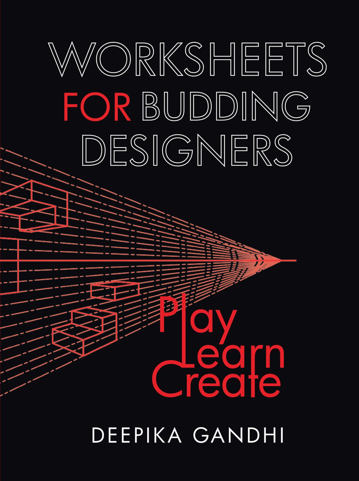 Worksheets For Budding Designers - Retail Maharaj