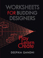 Worksheets For Budding Designers - Retail Maharaj