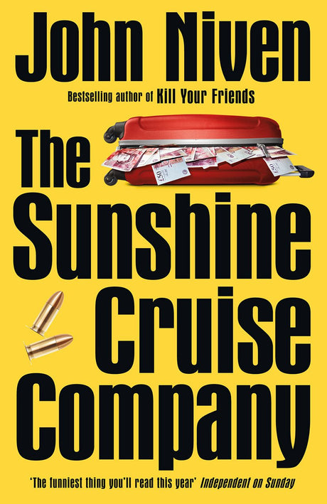 The Sunshine Cruise Company - Retail Maharaj