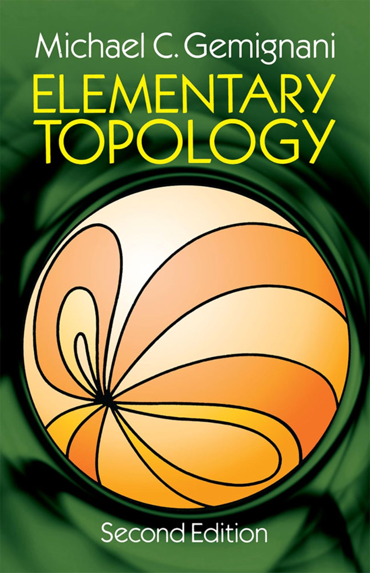 Elementary Topology - Retail Maharaj