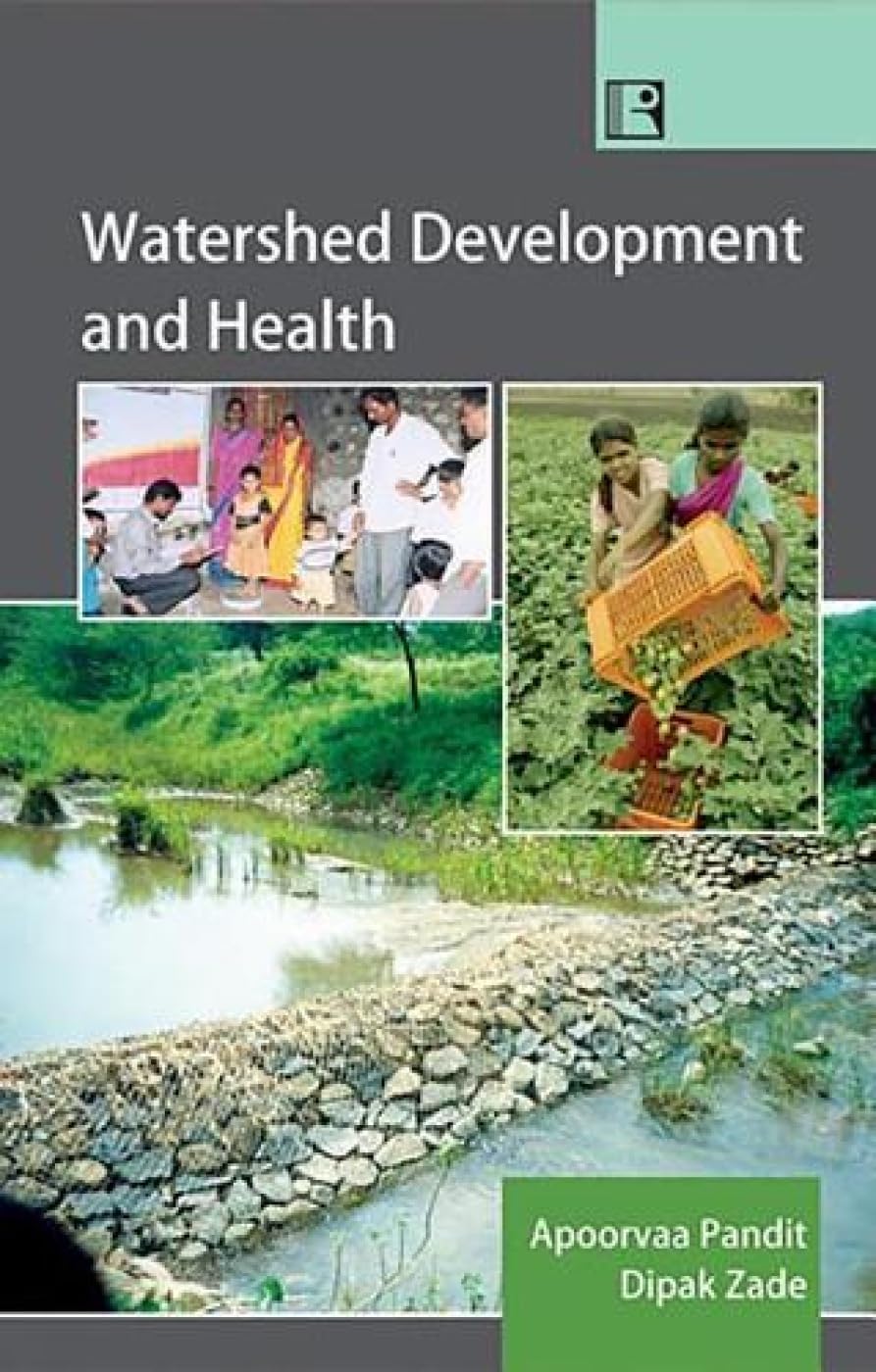 Watershed Development and Health: Study of Child Nutrition in Rural Semi-arid Region - Retail Maharaj