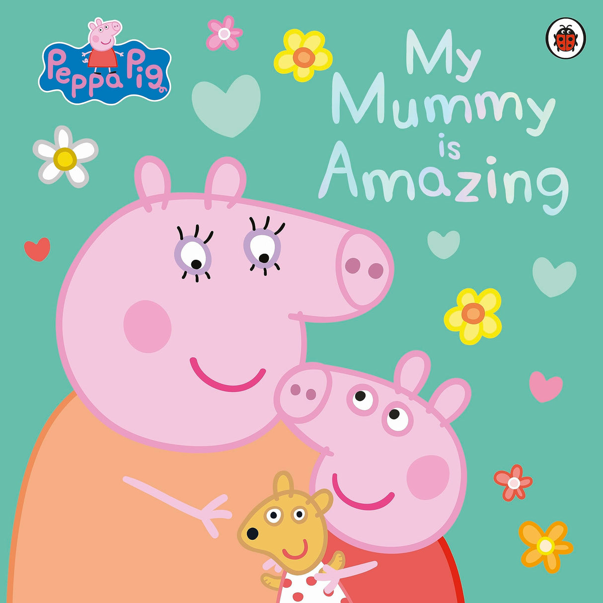 Peppa Pig: My Mummy is Amazing - Retail Maharaj