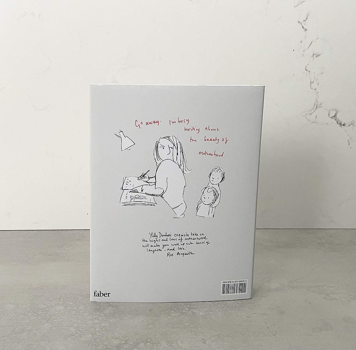 Hello, Mum (Lead): The Perfect Mother's Day Gift