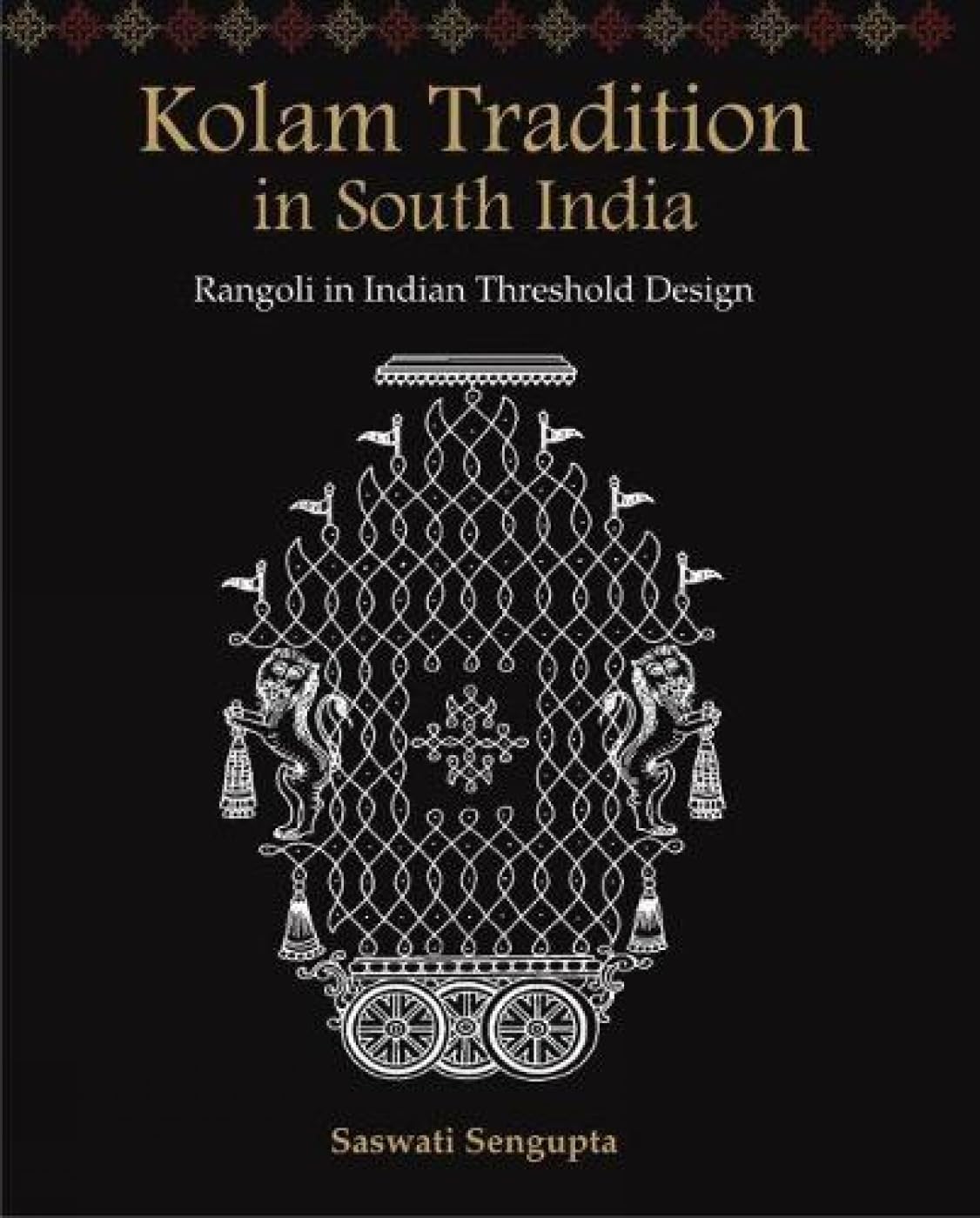 Kolam tradition in South India:: Rangoli in Indian threshold design - Retail Maharaj