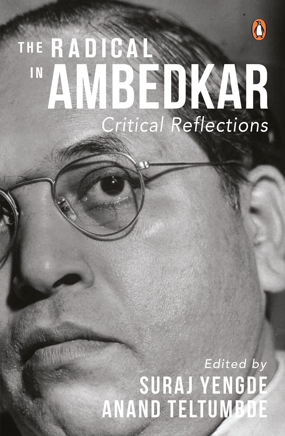 The Radical in Ambedkar - Retail Maharaj