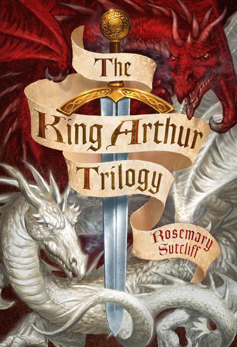 The King Arthur Trilogy - Retail Maharaj