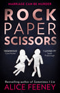 Rock Paper Scissors - Retail Maharaj