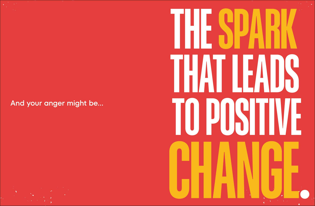 A Kids Book About Anger - Retail Maharaj