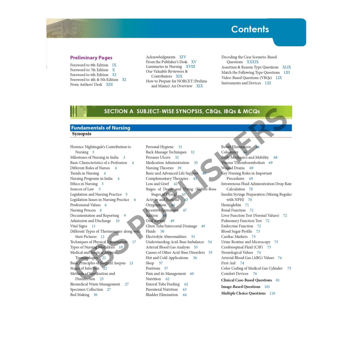 TARGET HIGH ONE NATION ONE BOOK ON NURSING OFFICER STAFF NURSE RECRUITMENT EXAMS 8ED PHYGITAL EDITION (BOOK+DIGITAL) (PB 2026)