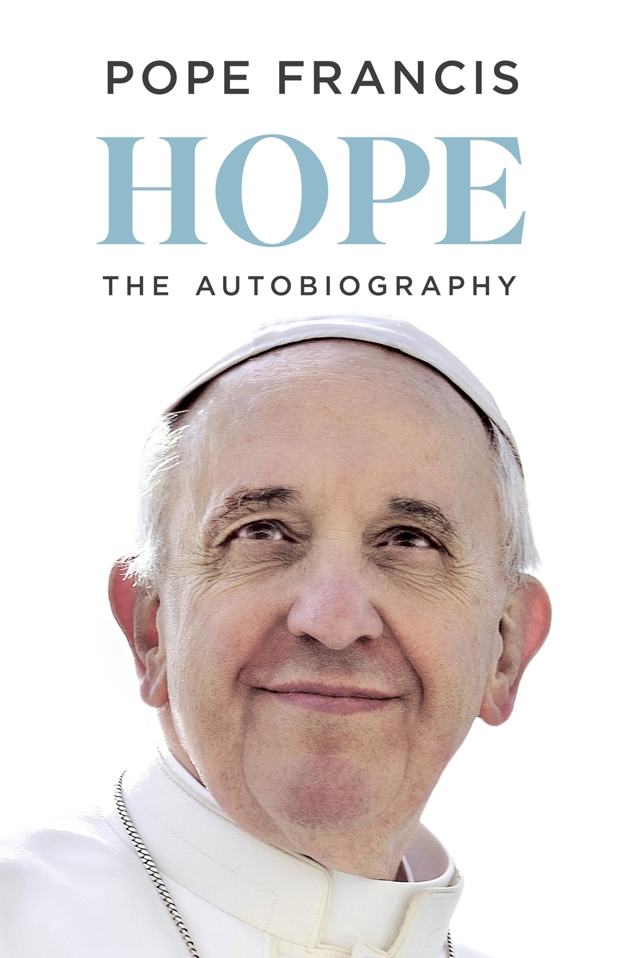 HOPE: The Autobiography - Retail Maharaj
