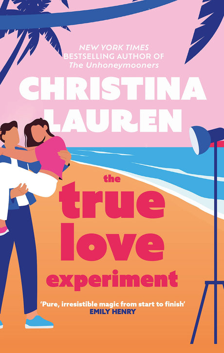 The True Love Experiment - Retail Maharaj