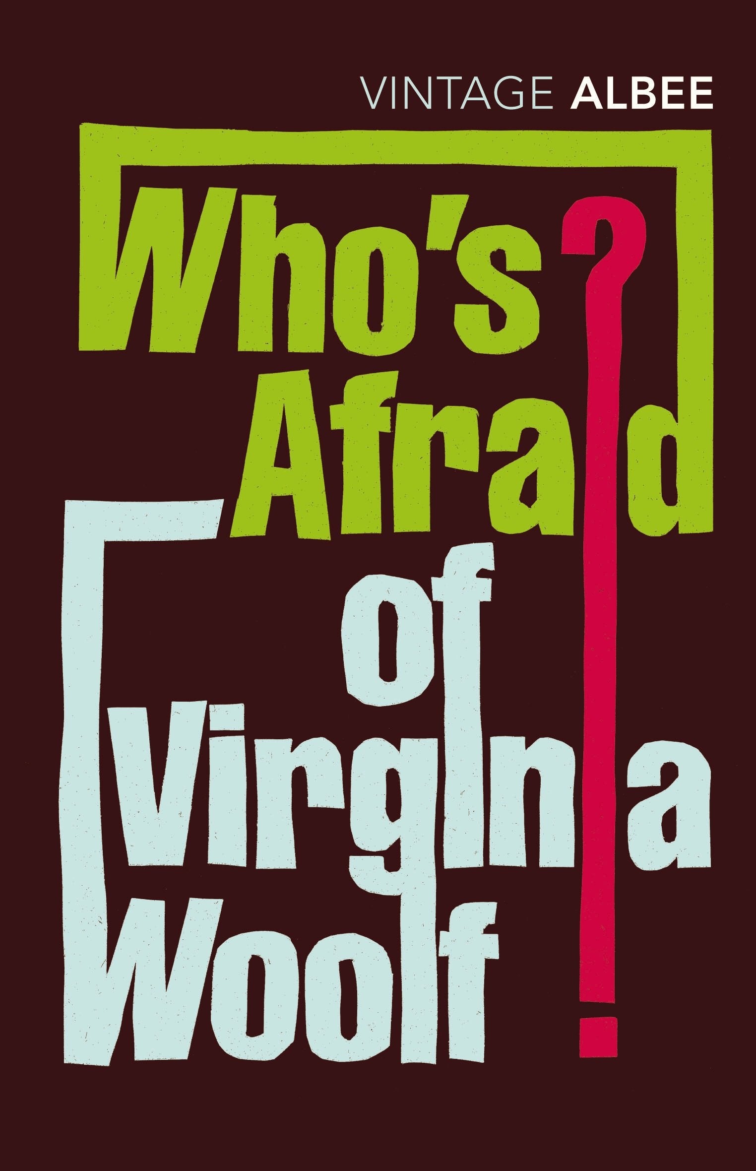 Who&