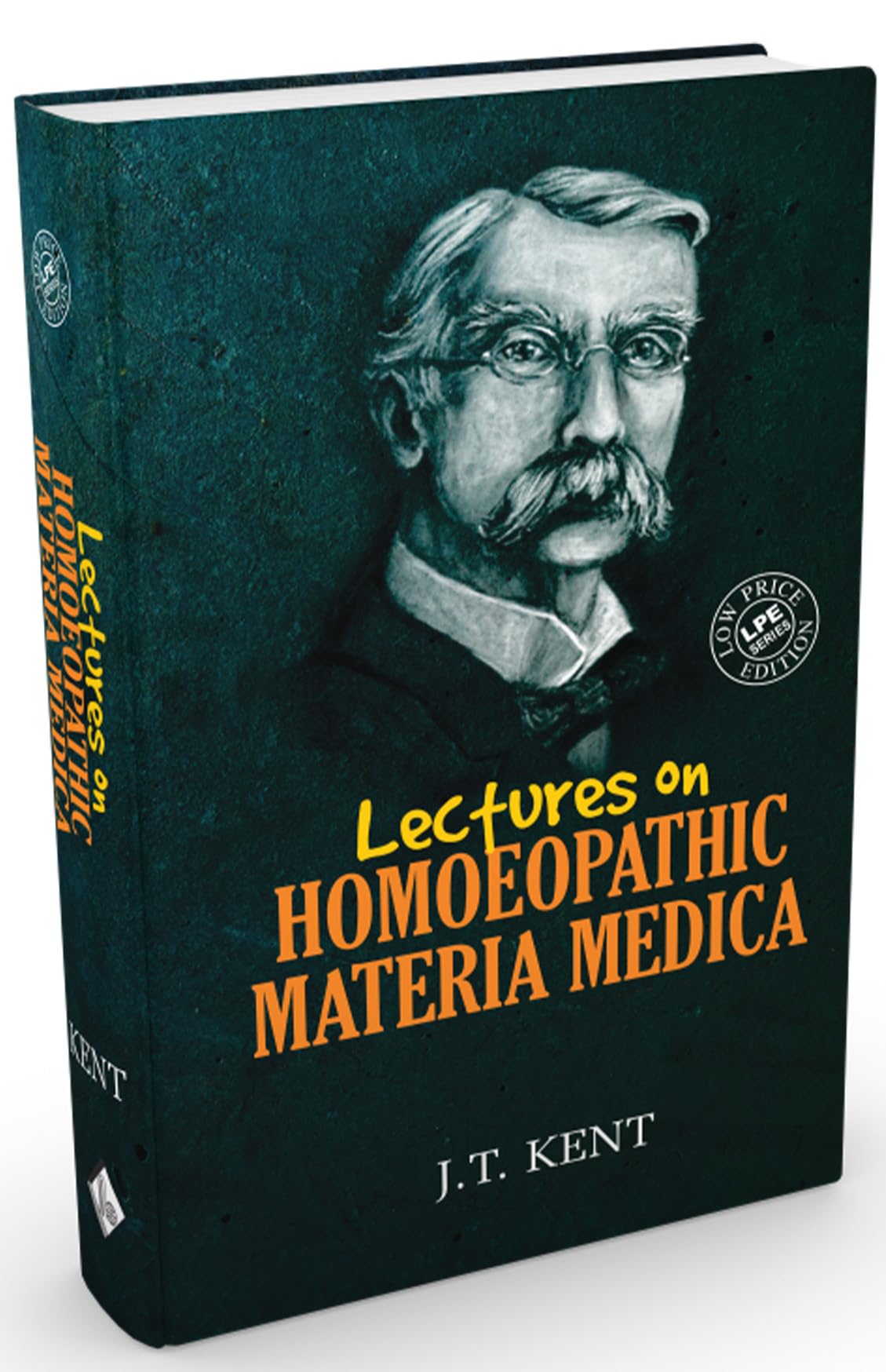 Lectures on Homeopathic Materia Medica - Retail Maharaj