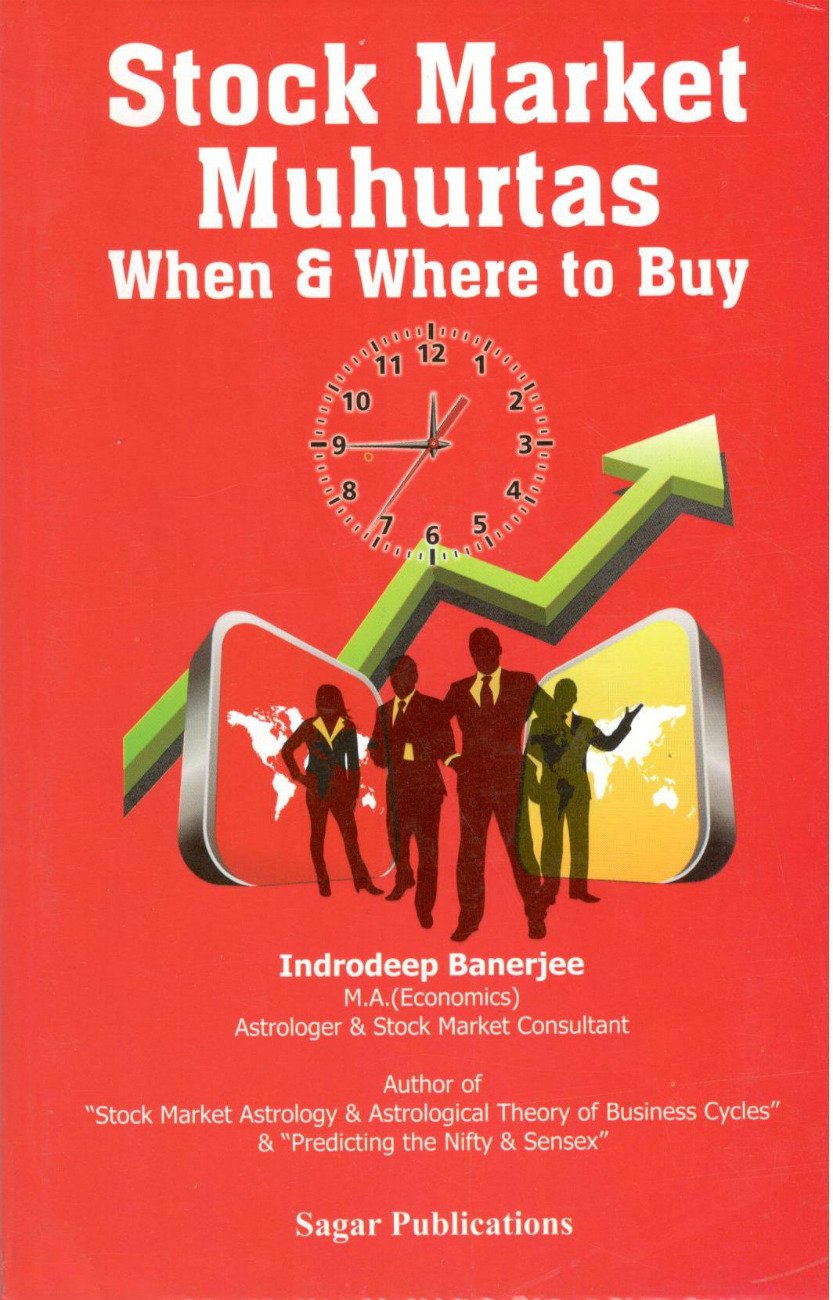 Stock Market Muhurtas - Retail Maharaj