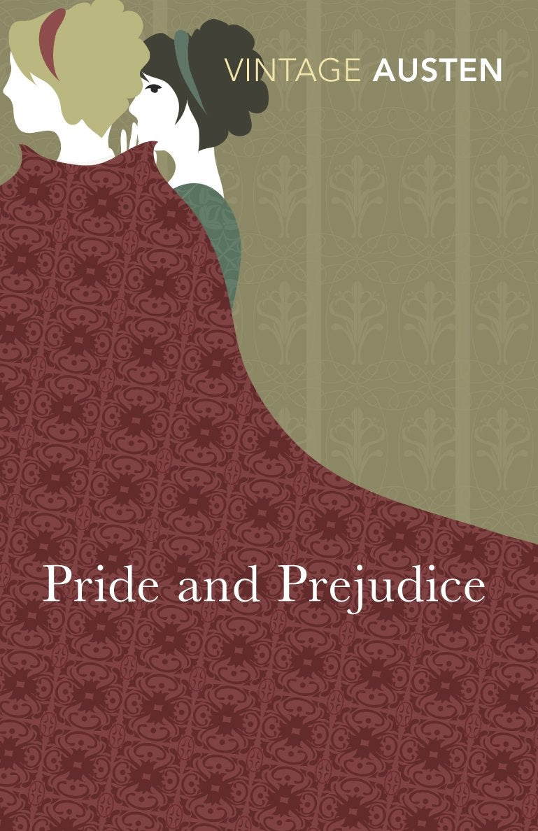 Pride and Prejudice (Vintage Classics) - Retail Maharaj