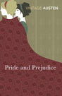 Pride and Prejudice (Vintage Classics) - Retail Maharaj