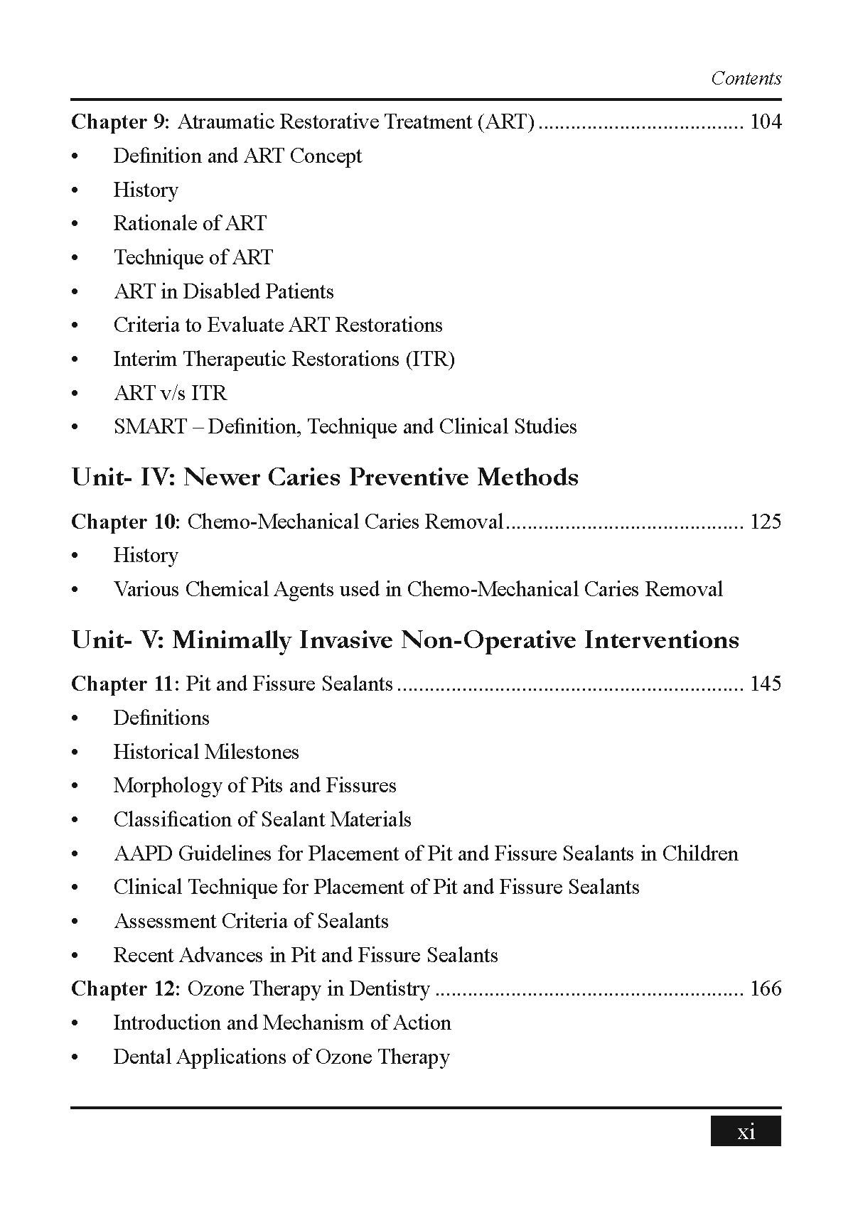 A Guide to Minimally Invasive Paediatric Dentistry - Retail Maharaj