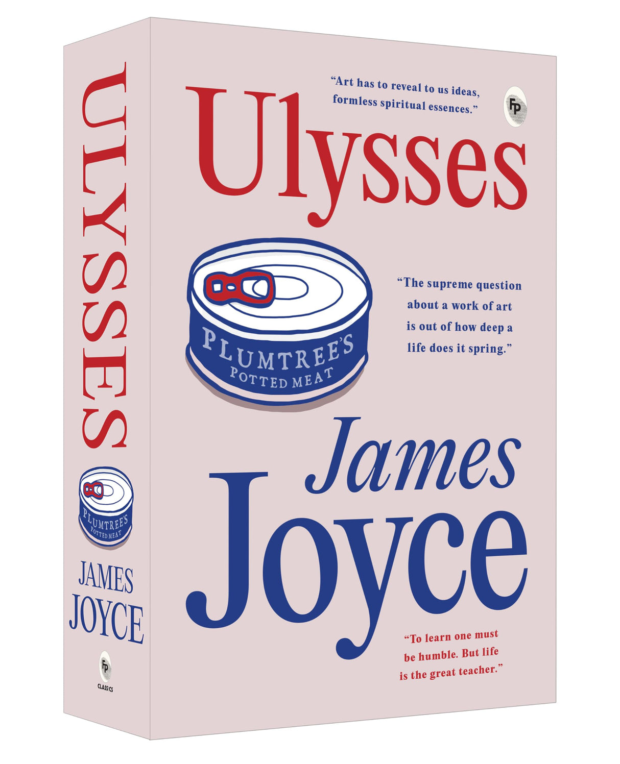 Ulysses - Retail Maharaj