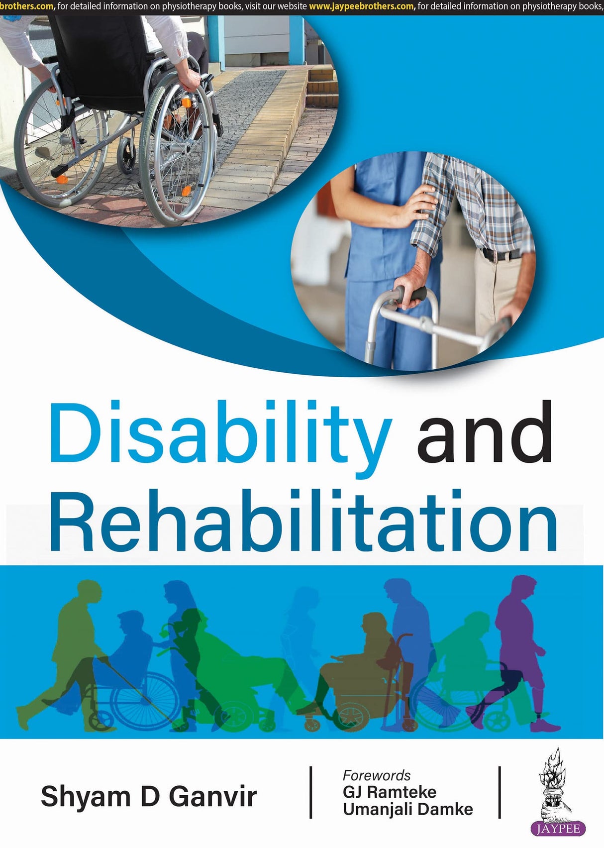 DISABILITY AND REHABILITATION