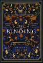 The Binding - Retail Maharaj