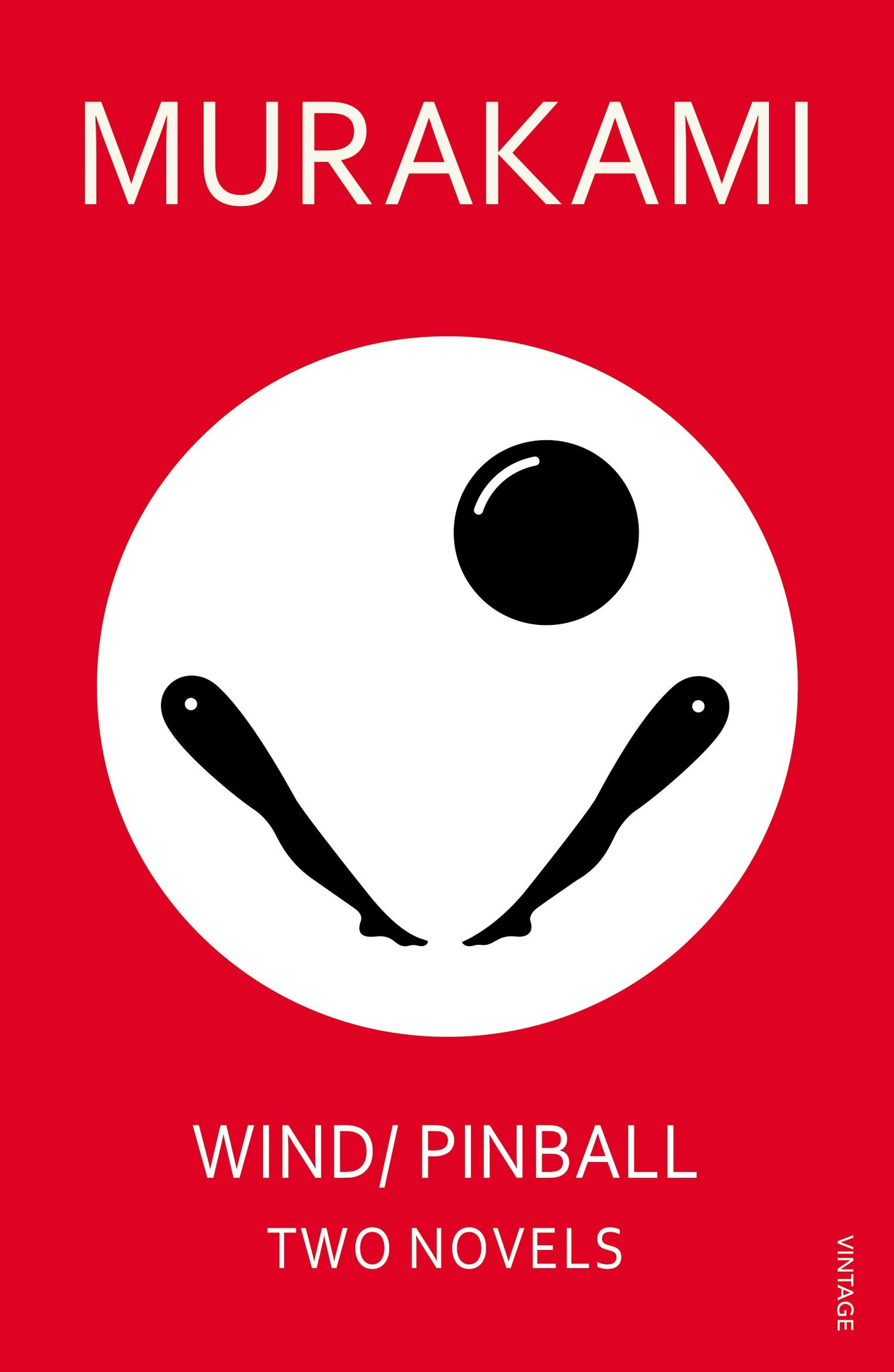 Wind/ Pinball - Retail Maharaj